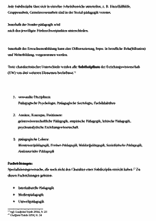 Vorschau