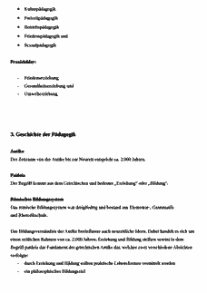 Vorschau