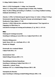 Vorschau