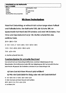 Vorschau Seite 1