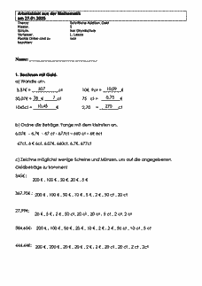 Vorschau Seite 1