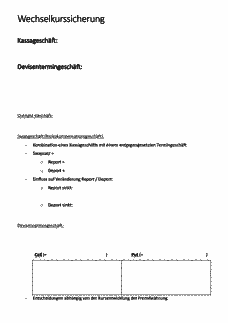 Vorschau