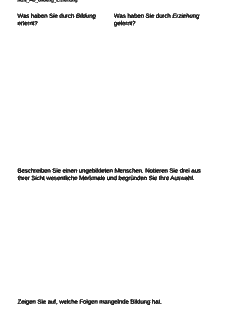 Vorschau