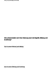 Vorschau