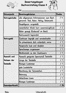 Vorschau