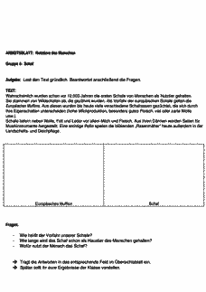 Vorschau