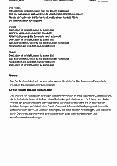 Vorschau