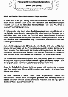 Vorschau
