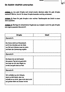 Vorschau