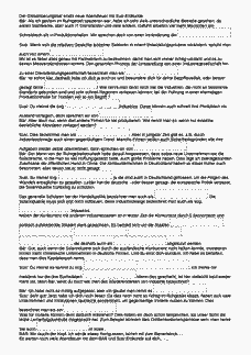 Vorschau