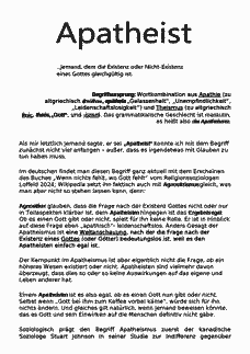 Vorschau
