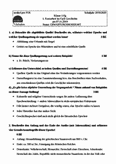 Vorschau