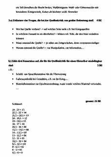 Vorschau
