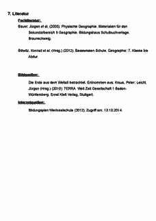 Vorschau