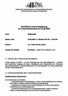 Vorschau
