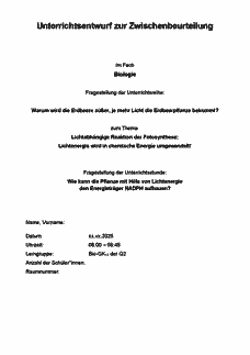 Vorschau