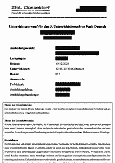 Vorschau