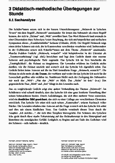 Vorschau