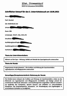 Vorschau