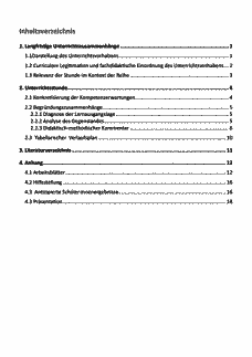 Vorschau