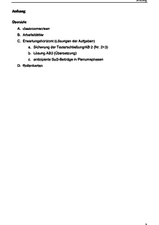 Vorschau