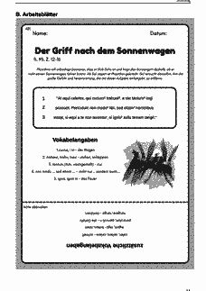Vorschau