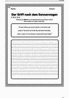 Vorschau