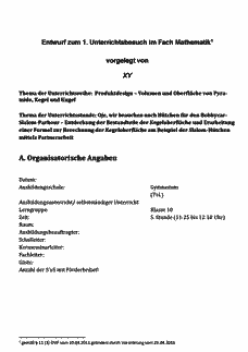 Vorschau