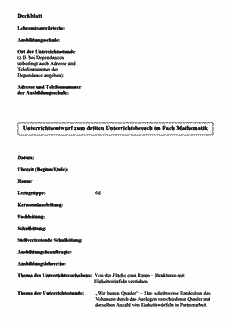 Vorschau