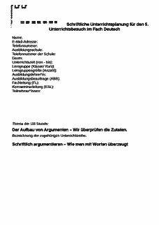 Vorschau
