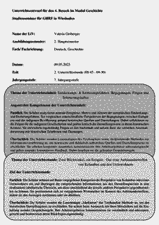 Vorschau