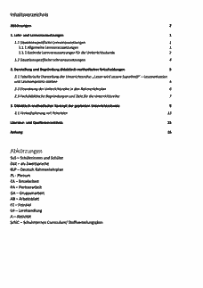 Vorschau