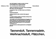 Vorschau