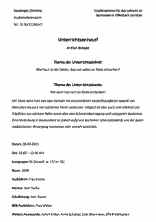 Vorschau