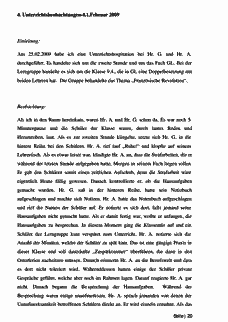 Vorschau