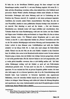 Vorschau