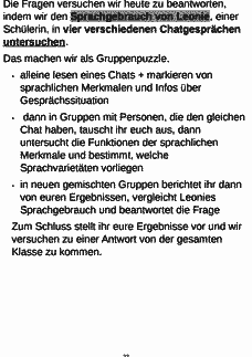 Vorschau