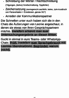 Vorschau