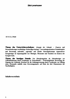 Vorschau