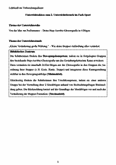 Vorschau