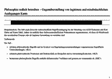 Vorschau