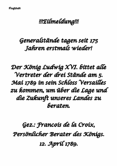 Vorschau