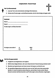 Vorschau