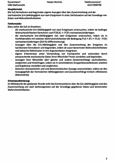 Vorschau