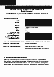 Vorschau