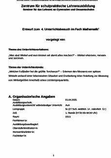 Vorschau