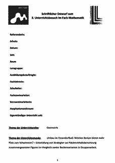 Vorschau