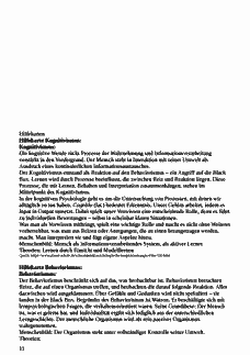 Vorschau