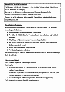 Vorschau