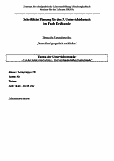 Vorschau